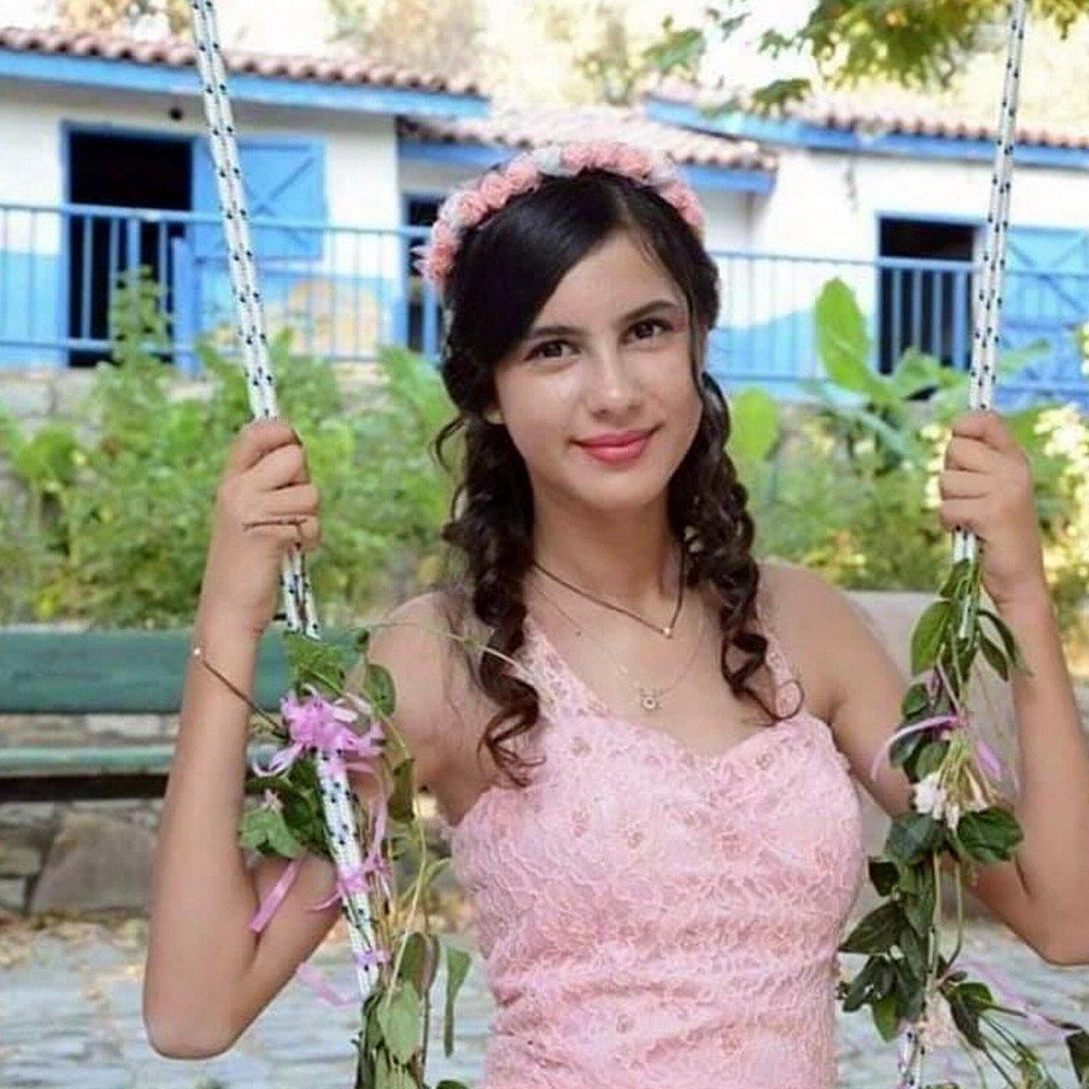 Aydın'da öldürülen Yağmur'un katili tutuklandı