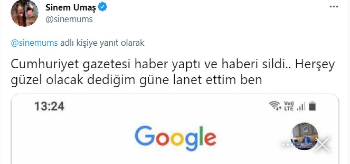 Esenyurt'ta İBB'nin kısırlaştırdığı köpeğin bağırsakları dışarı çıktı