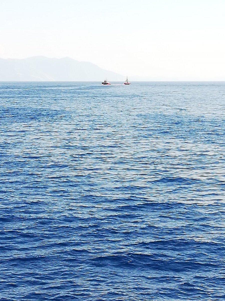 Adil Karaismailoğlu: Türkiye veya KKTC kıyılarında ciddi bir kirlilik yok