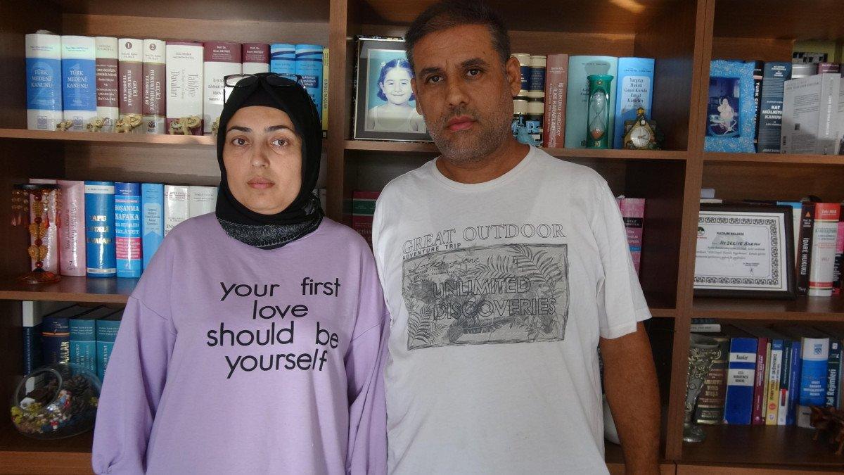 Aydın'da öldürülen Yağmur'un katili tutuklandı