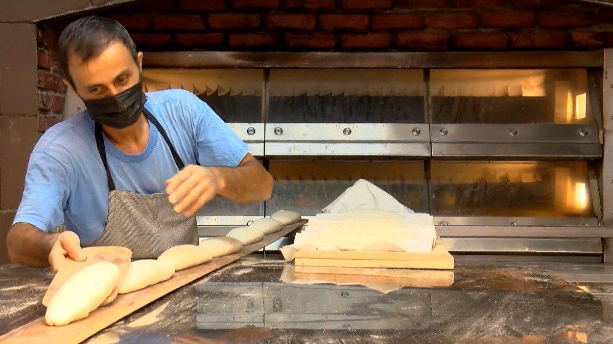 İstanbul’un 5 ilçesinde ekmeğe zam yapıldı, tartışma başladı