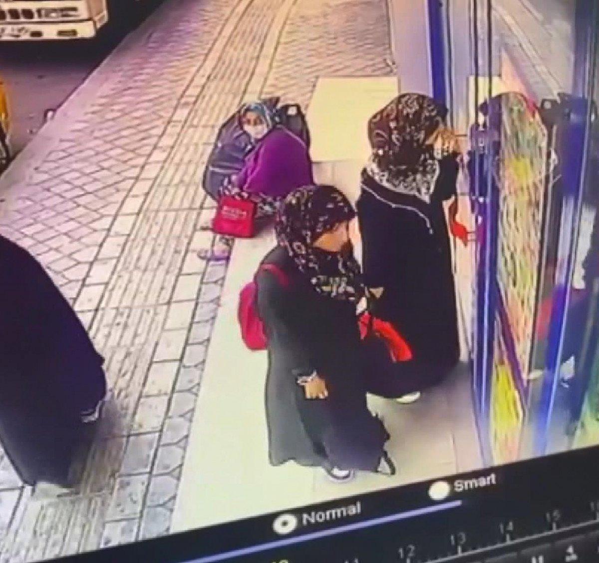 Esenyurt'ta evden kaçan teyze ve yeğenini arama çalışmaları devam ediyor