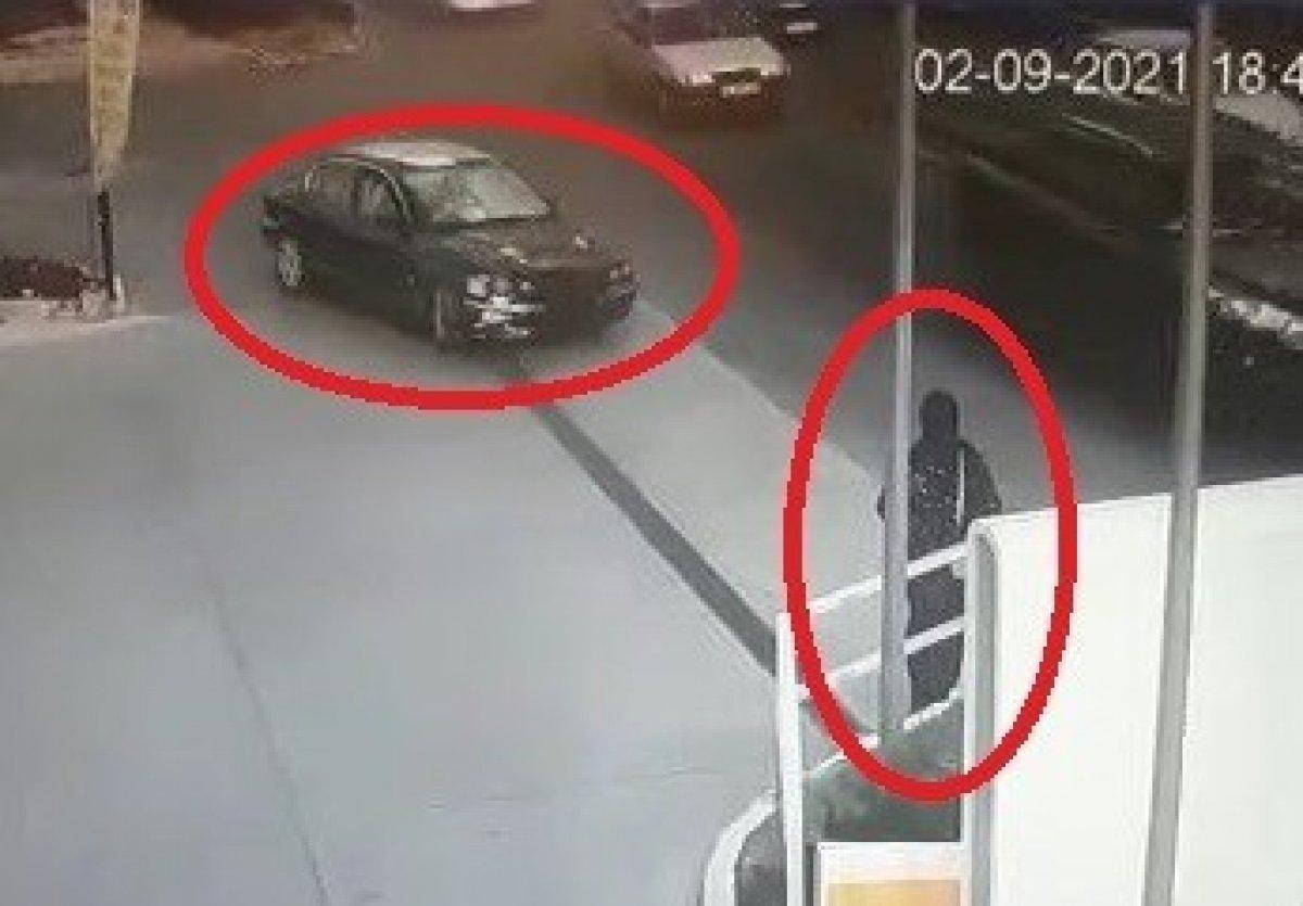 Bursa'da polisten kaçan sürücünün çarptığı kadın, kurtarılamadı