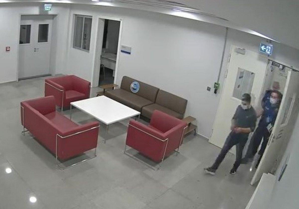 FETÖ/PDY üyesi, İstanbul Havalimanı'nda yakalandı