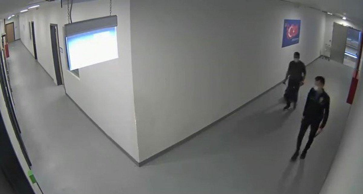 FETÖ/PDY üyesi, İstanbul Havalimanı'nda yakalandı