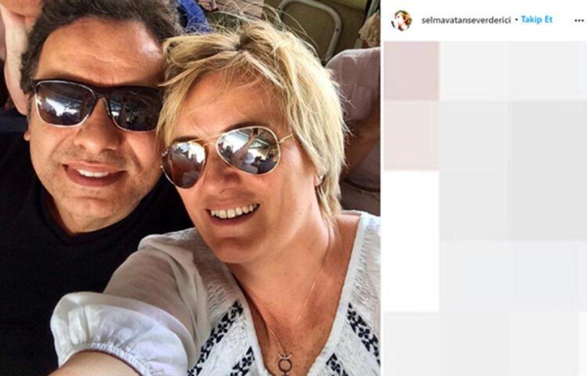 İrem Derici’nin babası Hulusi Derici'den 1 milyonluk boşanma davası