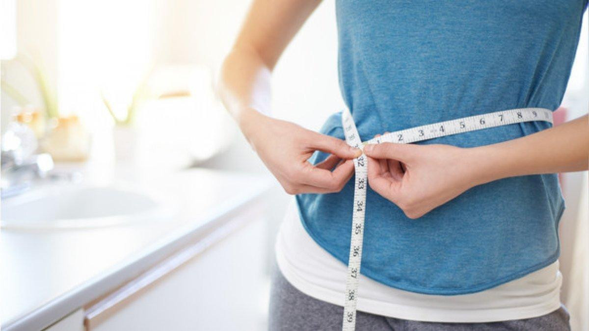 Pınar Altuğ'un fit kalma sırrı 'aralıklı oruç'