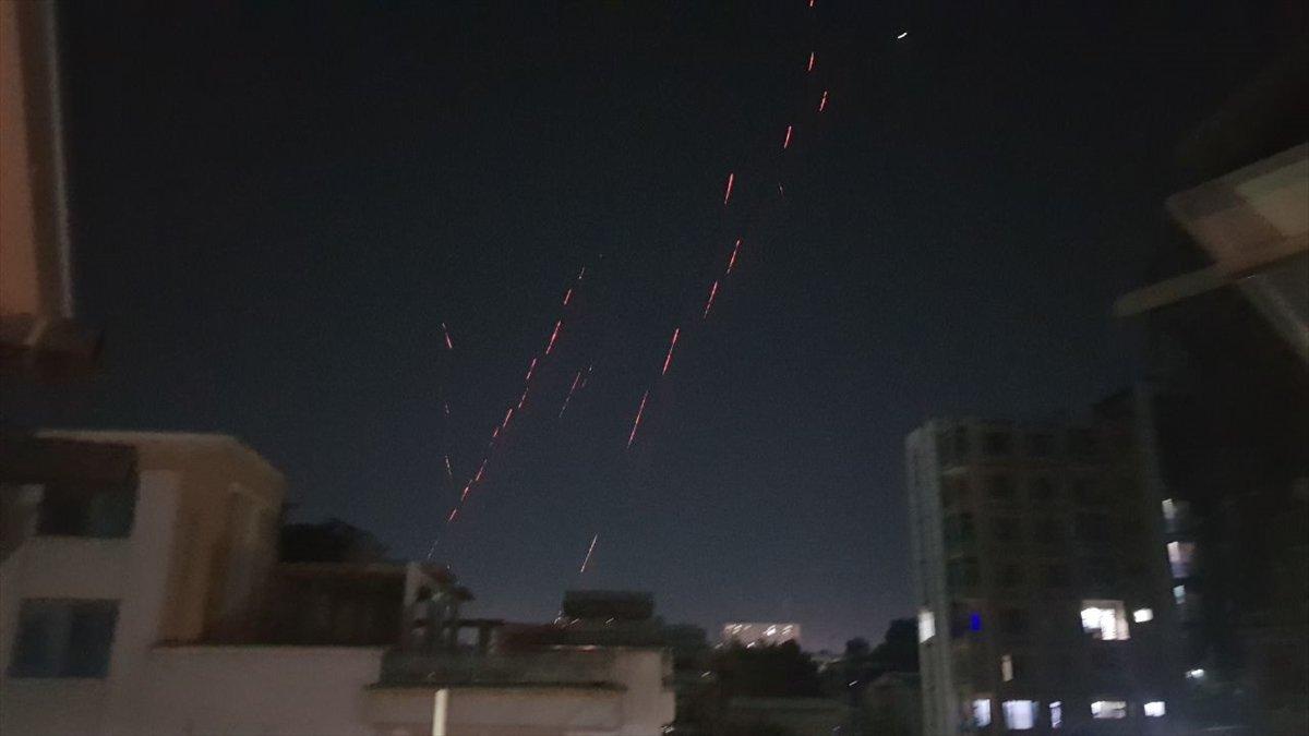 Taliban, Afganistan'ın tamamında kontrolü ele geçirdi