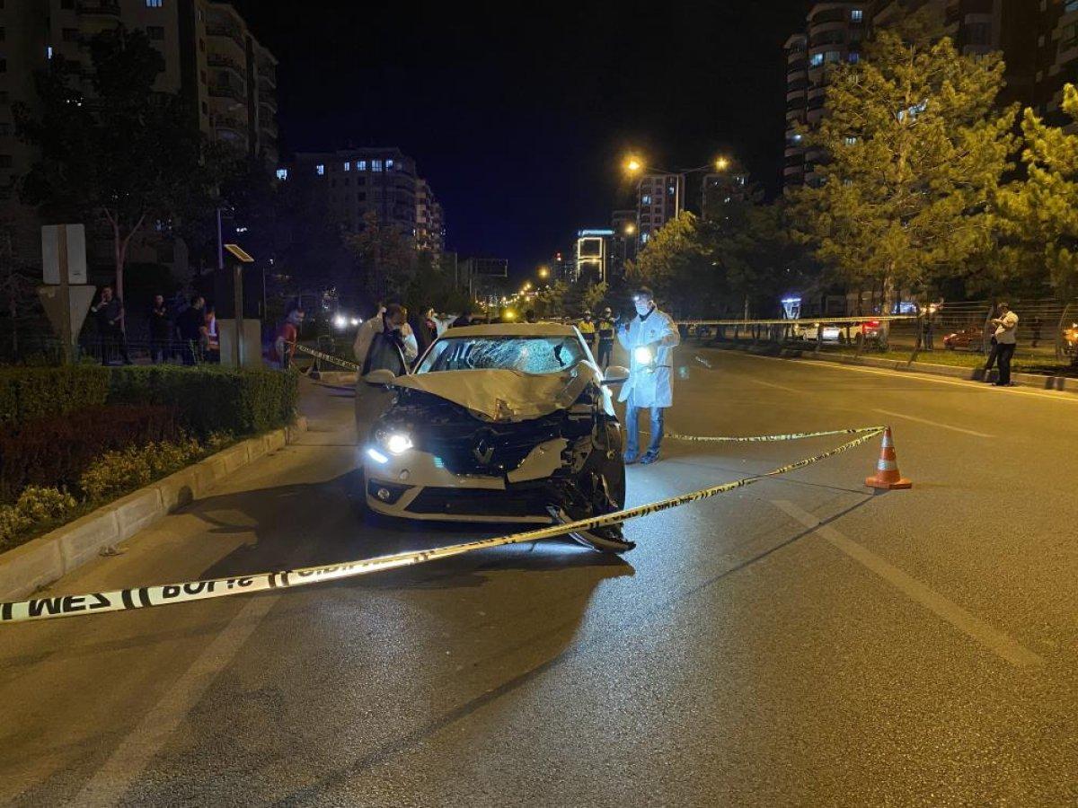 Niğde'deki trafik kazasında 'anne' feryadı yürek burktu