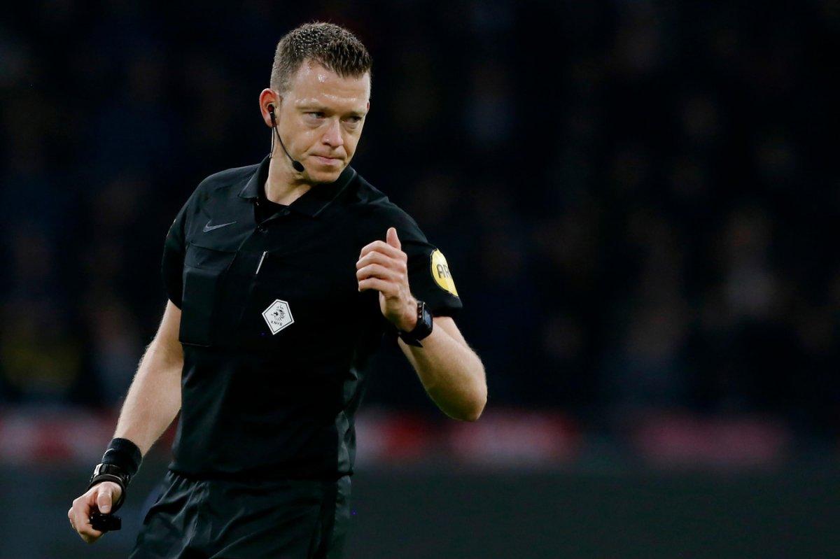 FIFA'dan Cebelitarık-Türkiye maçına skandal atama