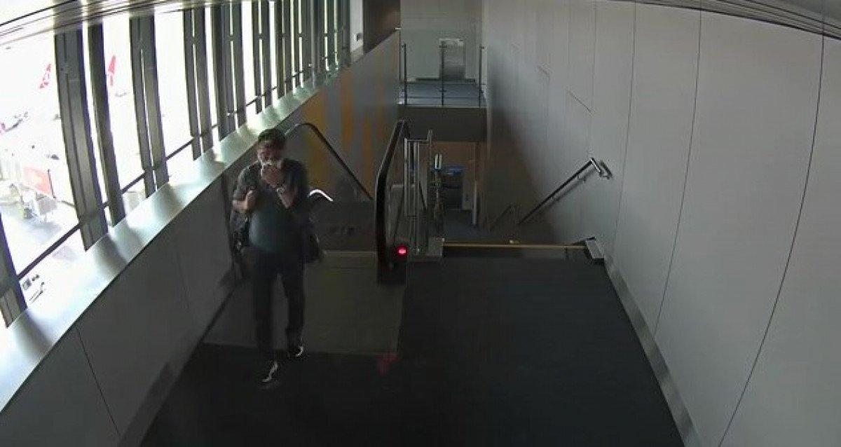 FETÖ/PDY üyesi, İstanbul Havalimanı'nda yakalandı