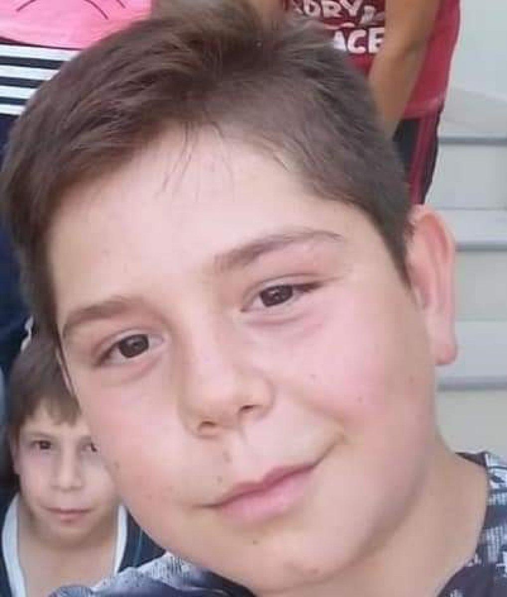 Osmaniye'de ehliyetsiz genç, kaza sonucu vefat etti