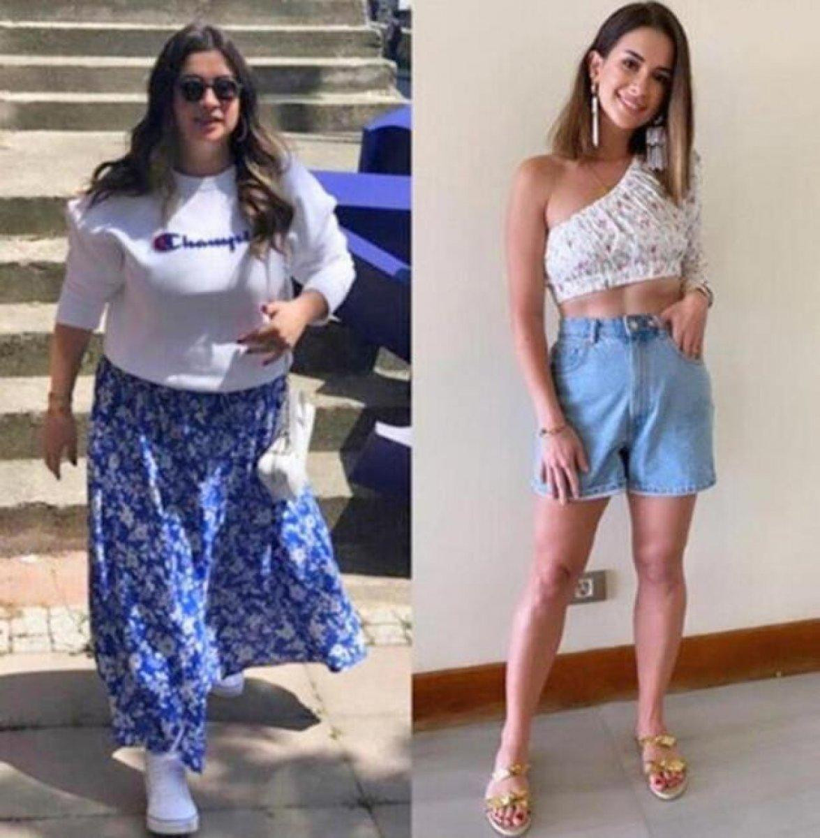Pınar Altuğ'un fit kalma sırrı 'aralıklı oruç'
