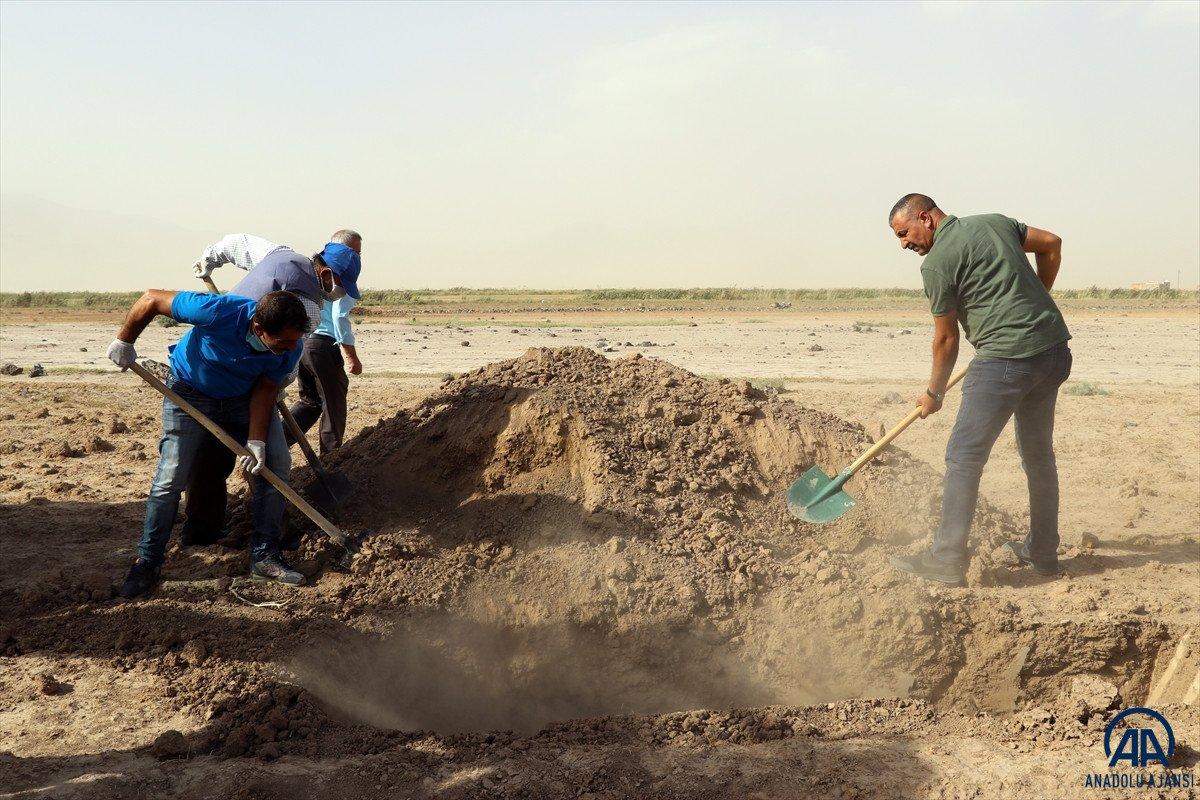 İtalyan araştırmacı vasiyeti üzerine Nuh'un Gemisi'ni aradığı Ağrı Dağı'nın karşısına defnedildi