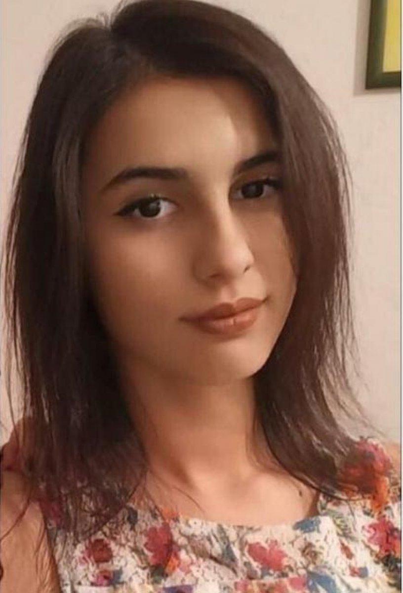 Aydın'da öldürülen Yağmur'un katili tutuklandı