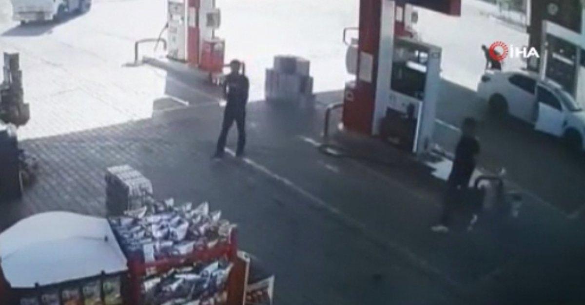 Karaman'da suç makinesi 3 şüpheli, operasyonla yakalandı