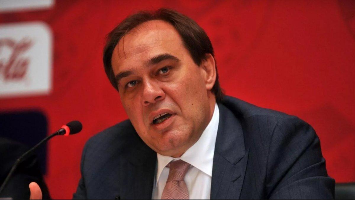 Ahmet Nur Çebi: Demirören alacaklarını kulübe bağışlayacak