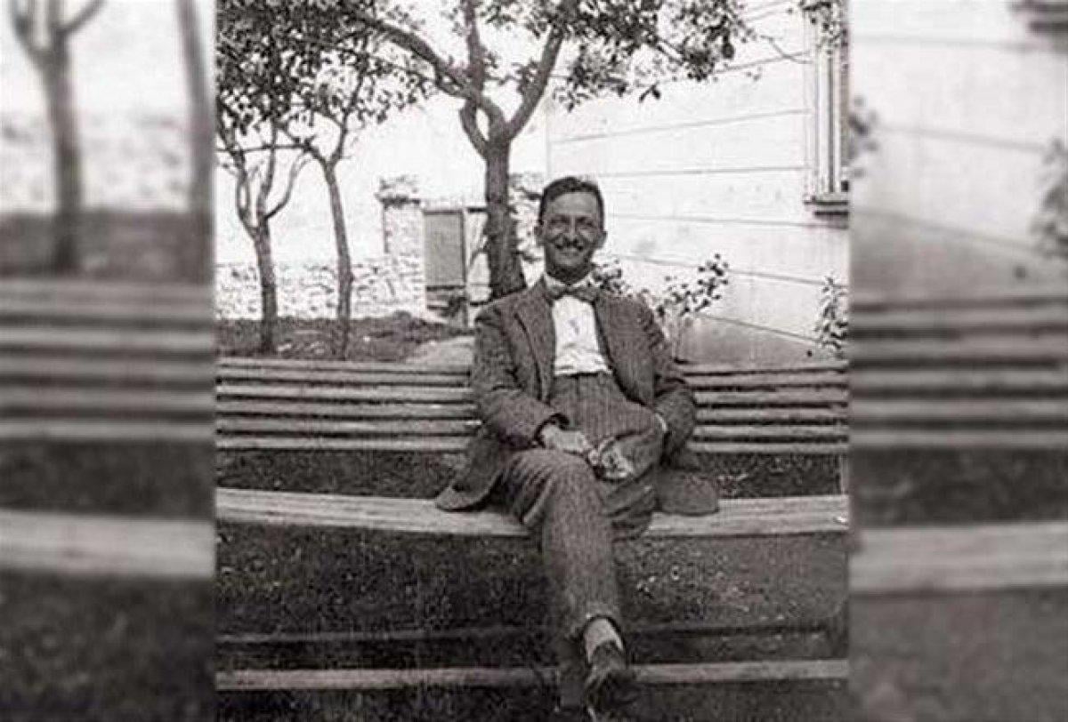 Yazarların müstear isimleri