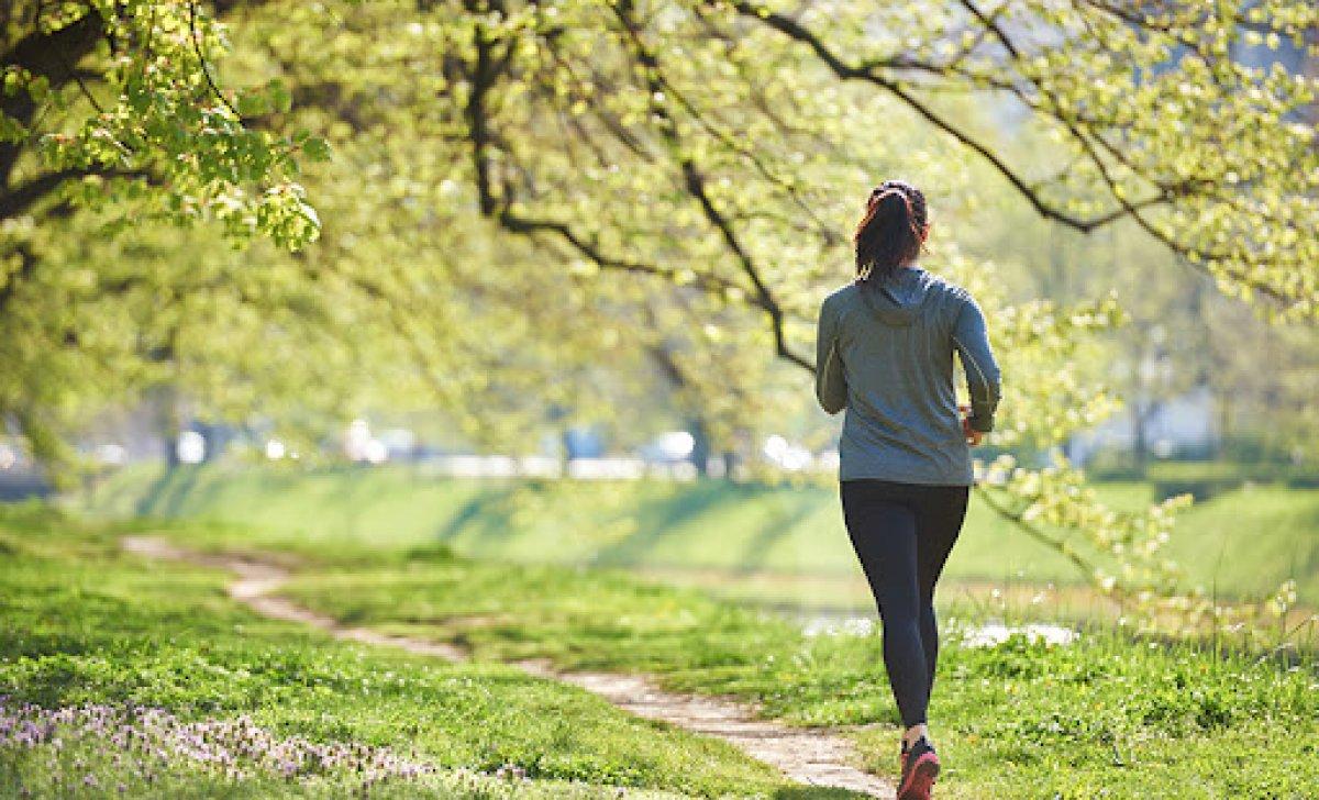 Günde 7 bin adım yürümek, erken ölüm riskini azaltıyor