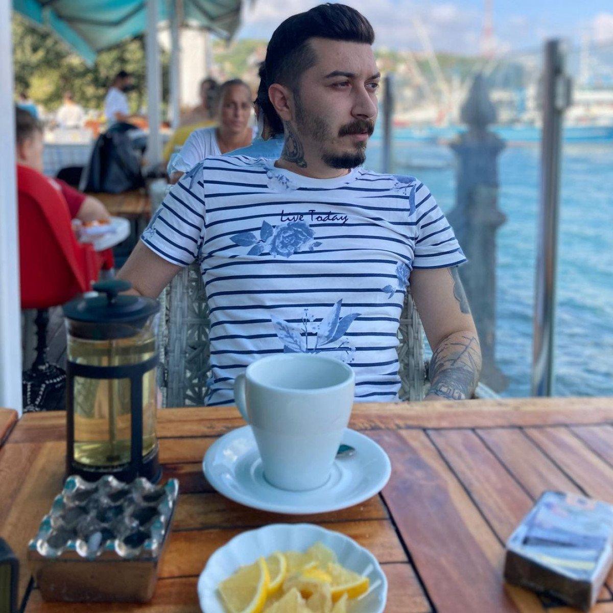 Sarıyer'de emlakçıda silahlı saldırı: 1 ölü