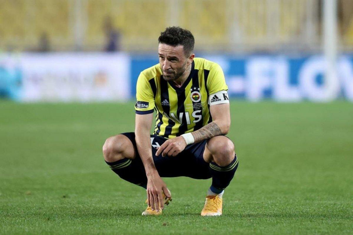 Vitor Pereira, kadroda değişiklik yapmaya devam ediyor