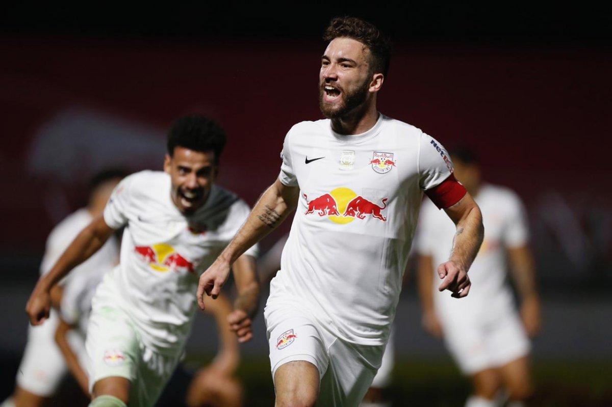 Leo Ortiz: Galatasaray'dan teklif aldım