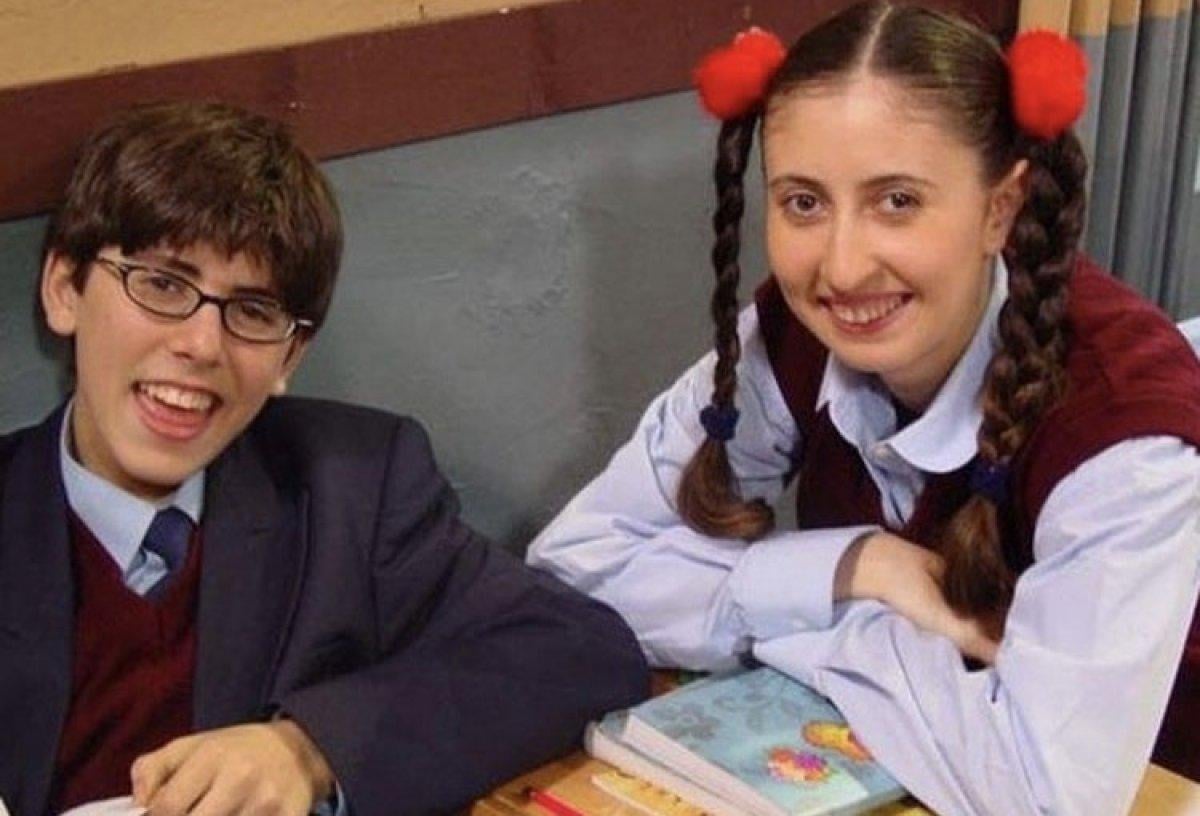 Hayat Bilgisi'nin 'Kikirik'i Çisil Oral'ın son hali şaşırttı