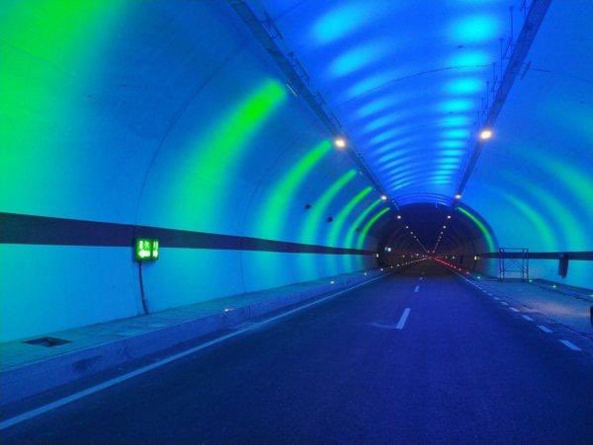 Salarha Tüneli nerede, hangi şehirde? 70 yıllık rüya...