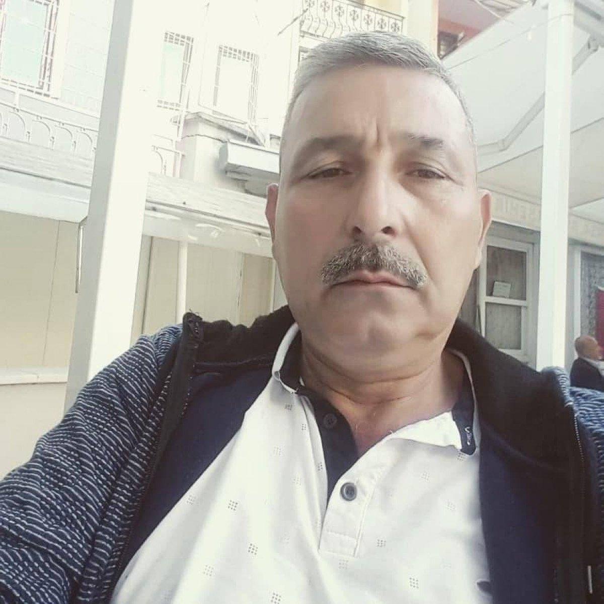 Bursa'da taşındığı evini kontrole gitti, öldürüldü