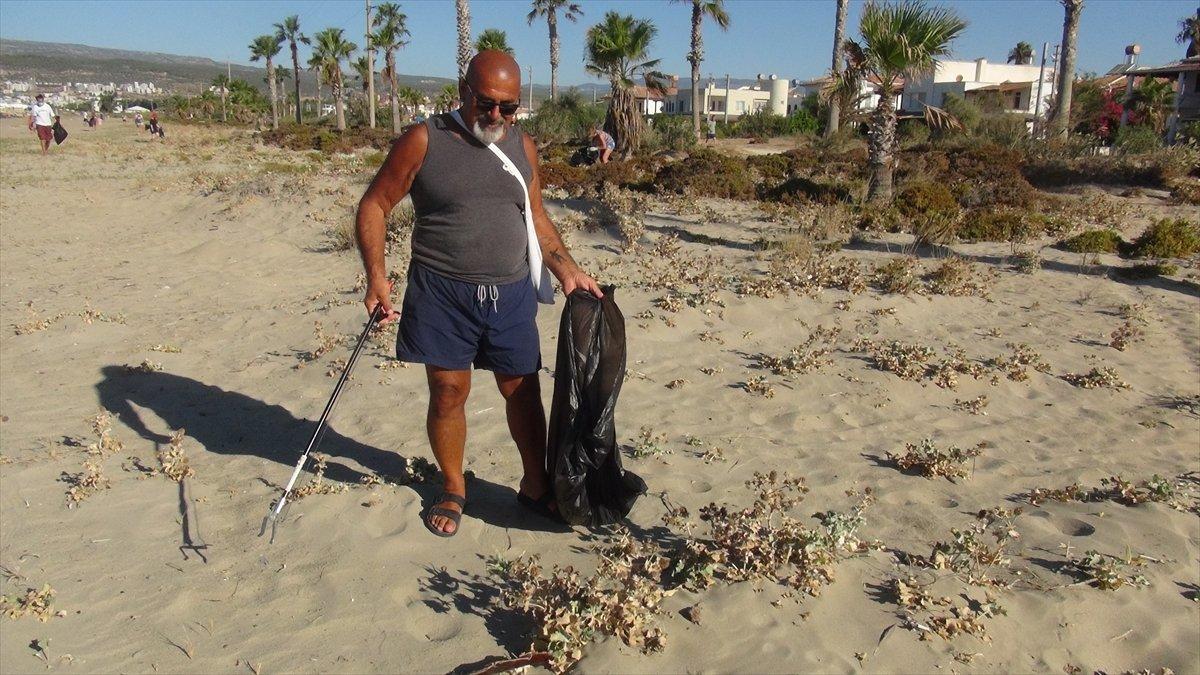 Mersin'de Göksu Deltası için farkındalık etkinliği düzenlendi