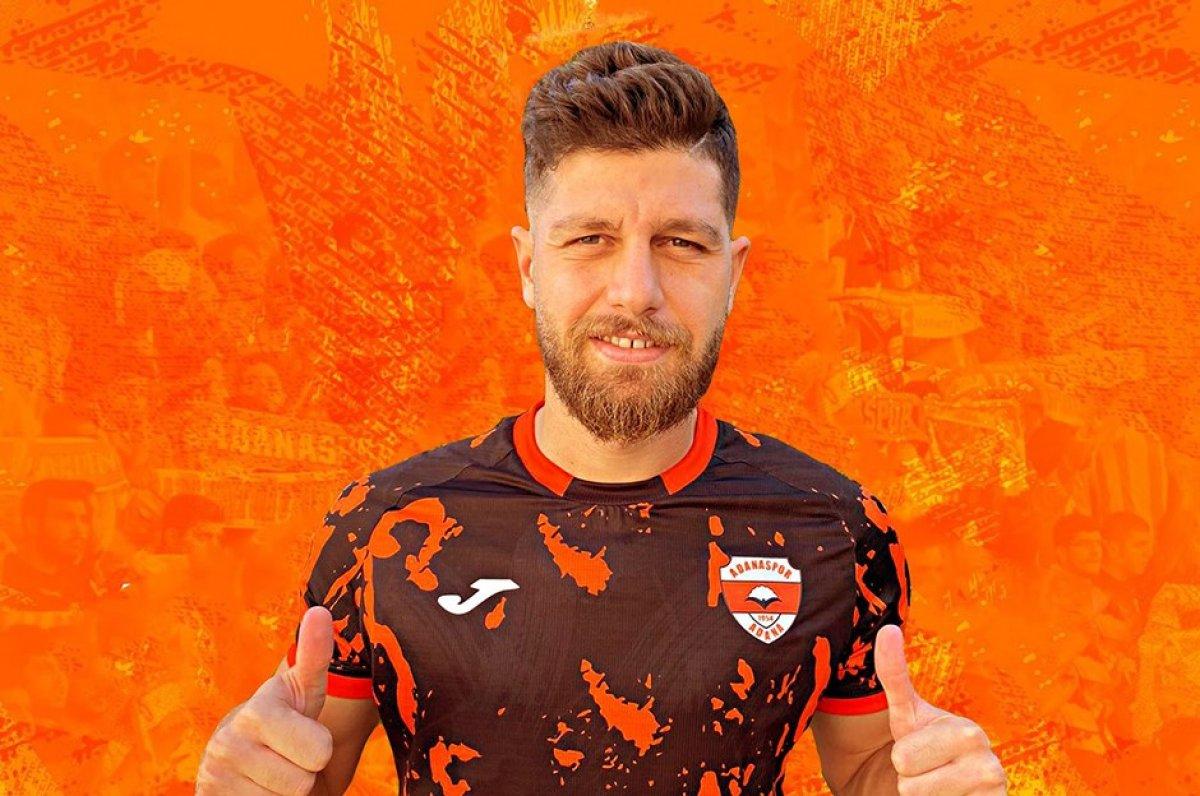 Cem Özdemir, Adanaspor'da