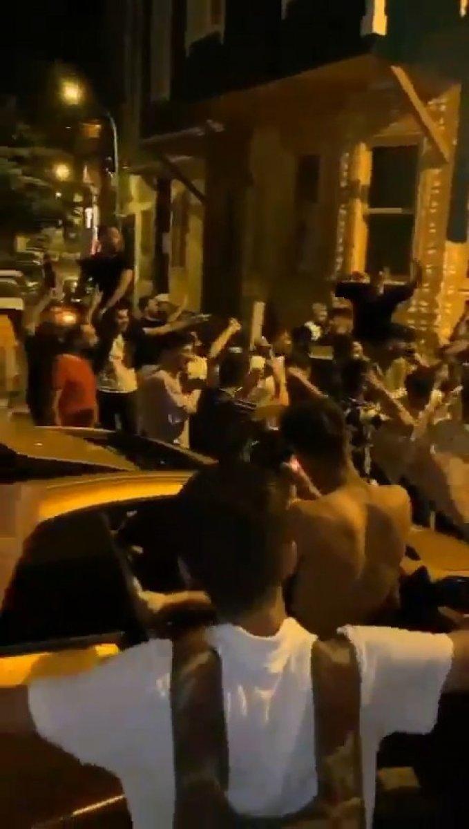 Kadıköy'de gürültü kirliliğine karşı farkındalık çalışması