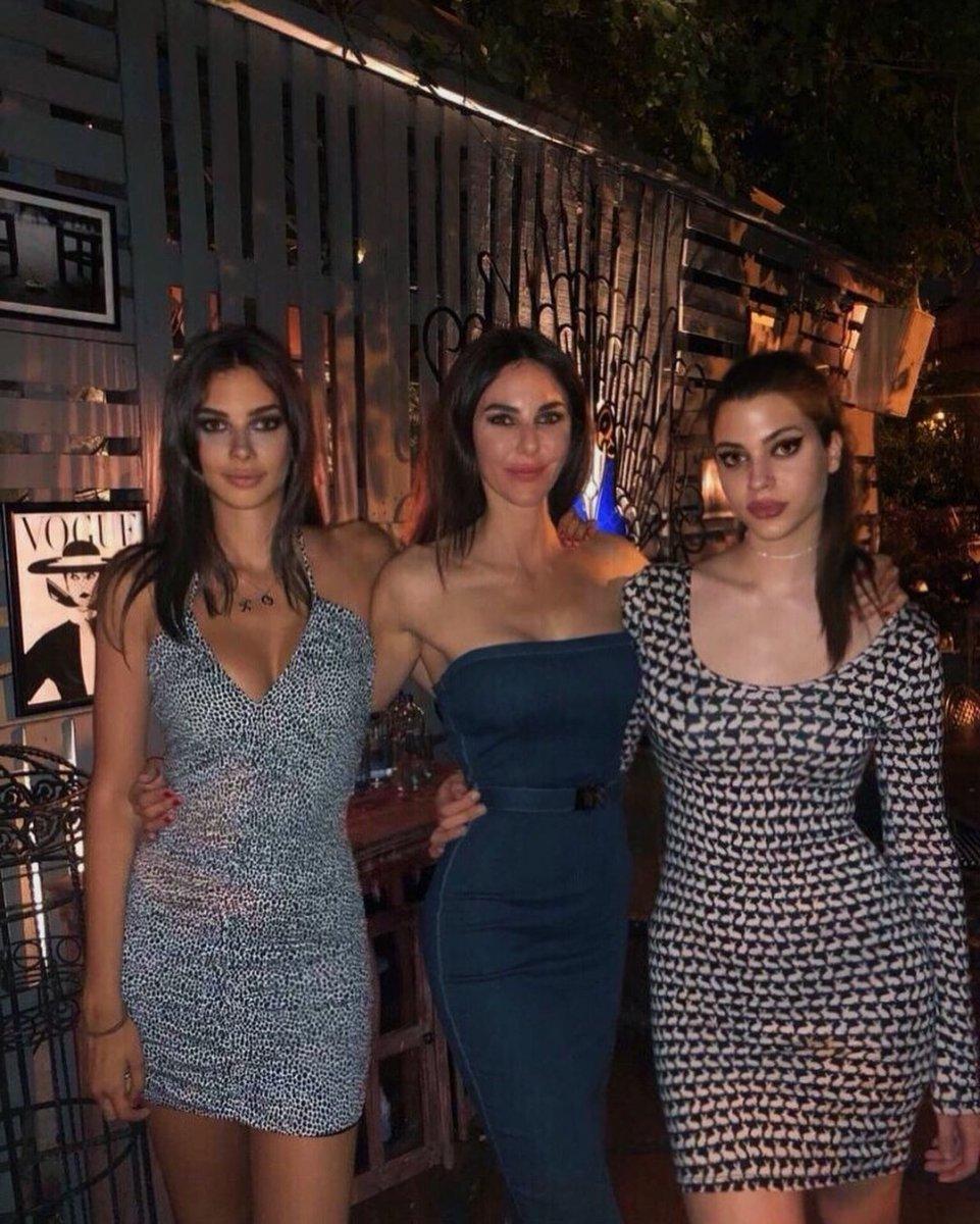 Derin Talu 18 yaşına girdi, ablasından paylaşım geldi