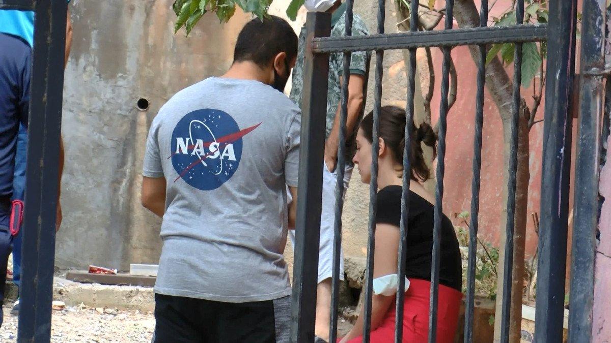 Kartal'da yalnız yaşayan adam evinde ölü bulundu