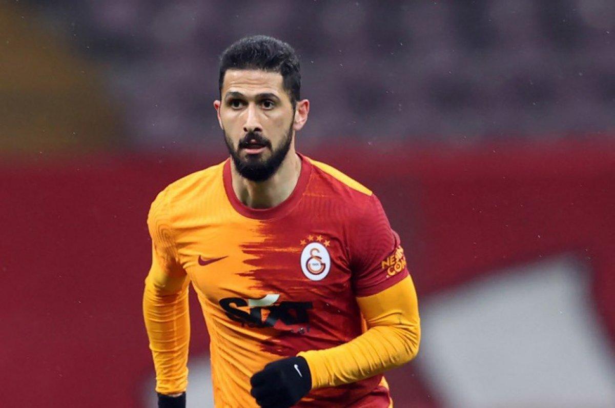 Emre Akbaba Alanyaspor'la anlaştı