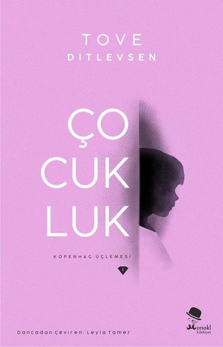 Hafta sonu ne okurum diyenler için tavsiye kitaplar