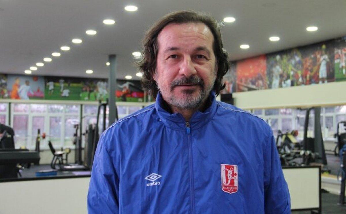 Yusuf Şimşek istifa etti