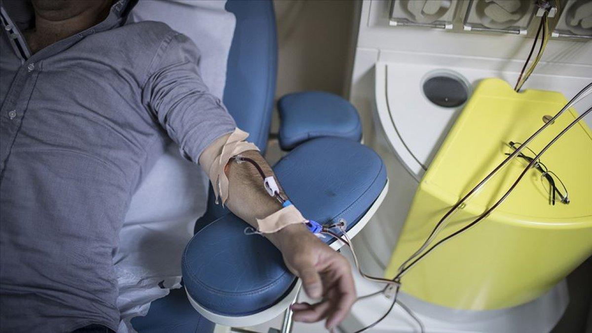 Koronavirüs, böbrek hastalığı riskini artırıyor