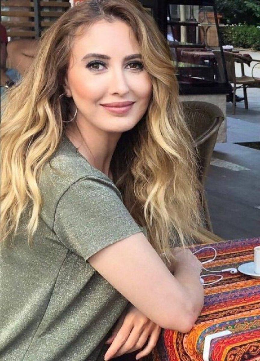 Hayat Bilgisi'nin 'Kikirik'i Çisil Oral'ın son hali şaşırttı