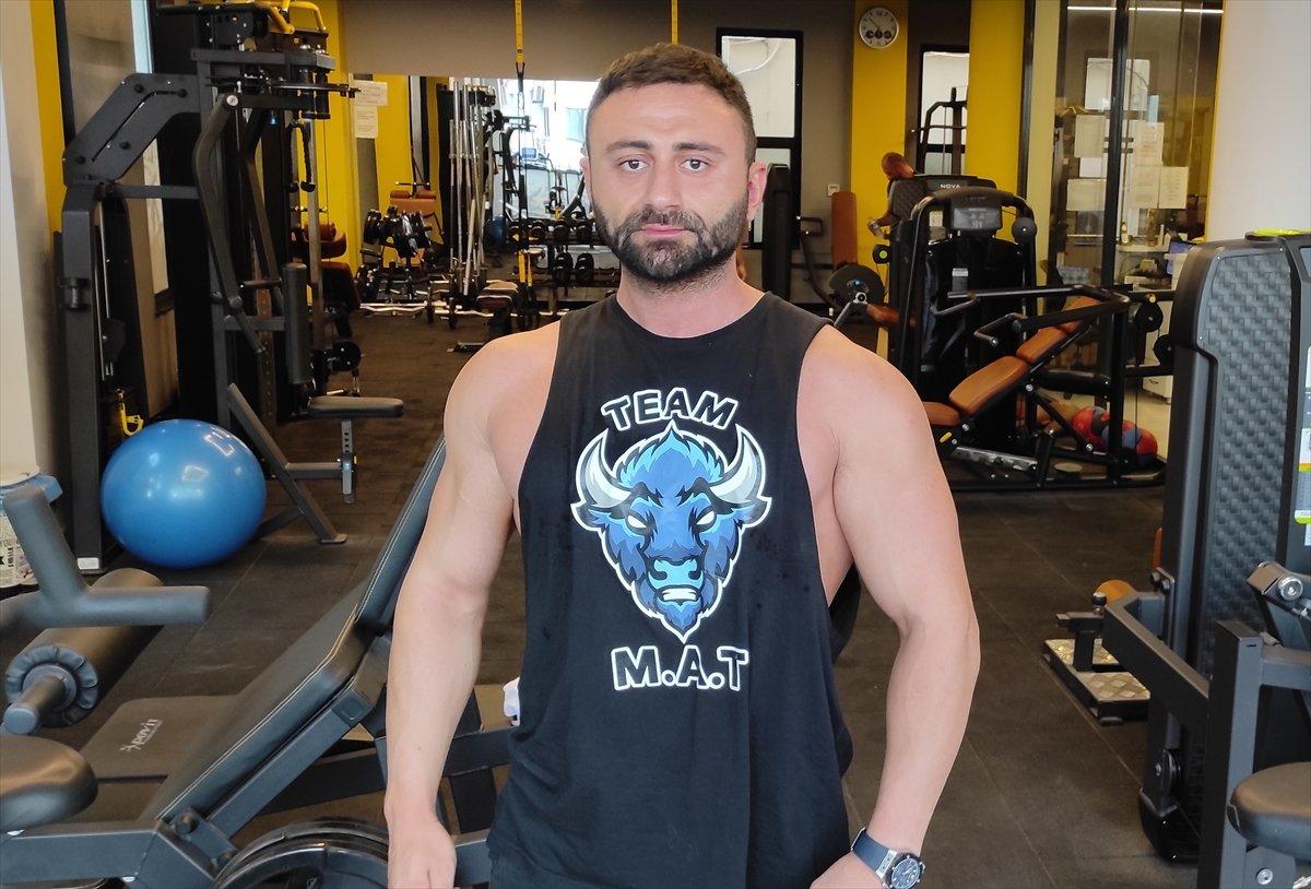 Salgın döneminde spor, uzaktan ve çevrim içi de devam etti