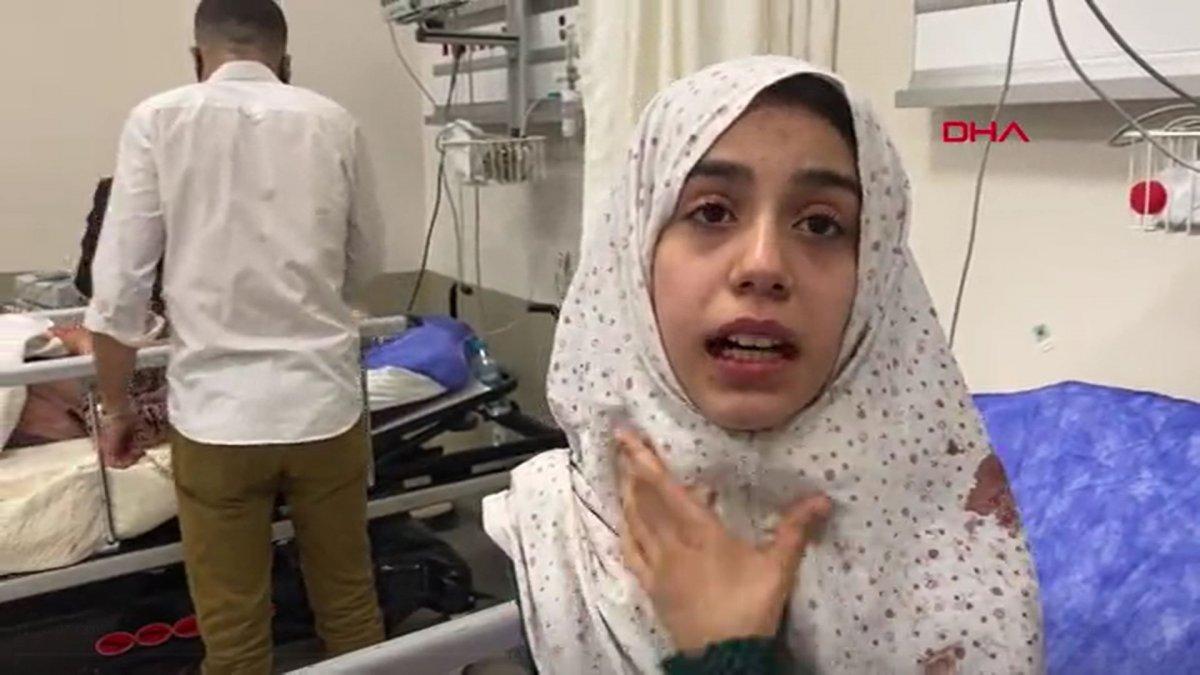 Sancaktepe’de Suriyeli anne ve kızı darbedip ziynet eşyalarını çaldılar