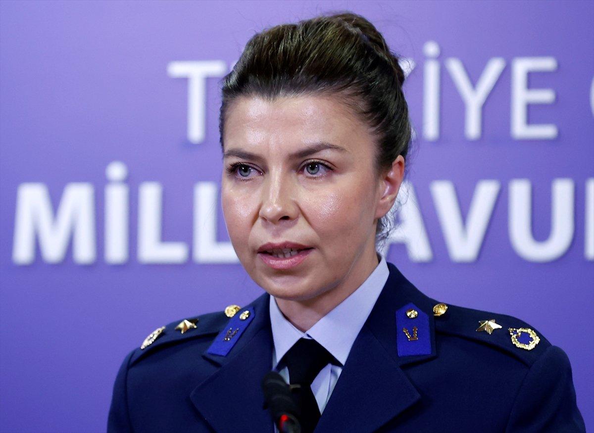 MSB: 2015'ten bu yana 18 bin 455 terörist etkisiz hale getirildi