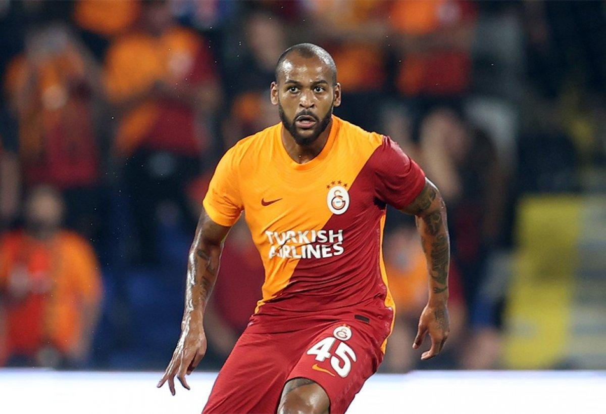 Marcao, Avrupa Ligi maçlarında kadroya girecek