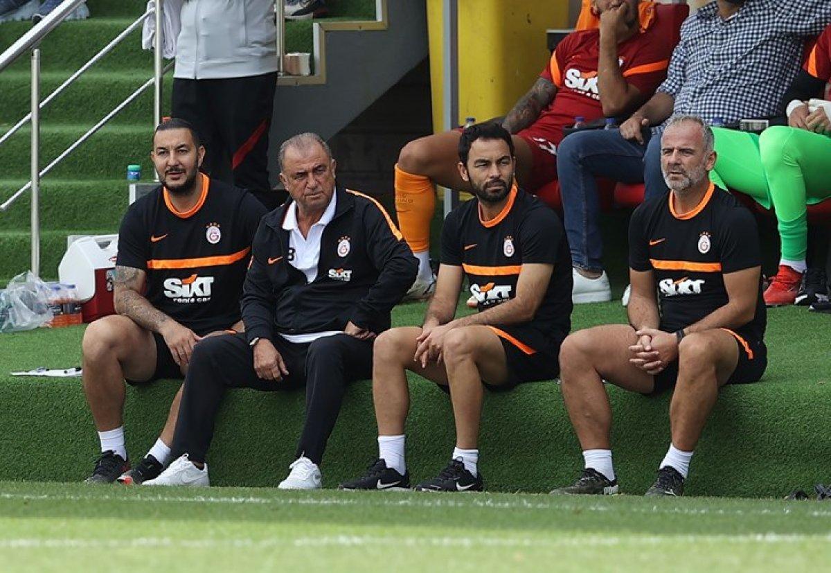 Hagi, 'Alex mi Hagi mi' sorusunu yanıtladı