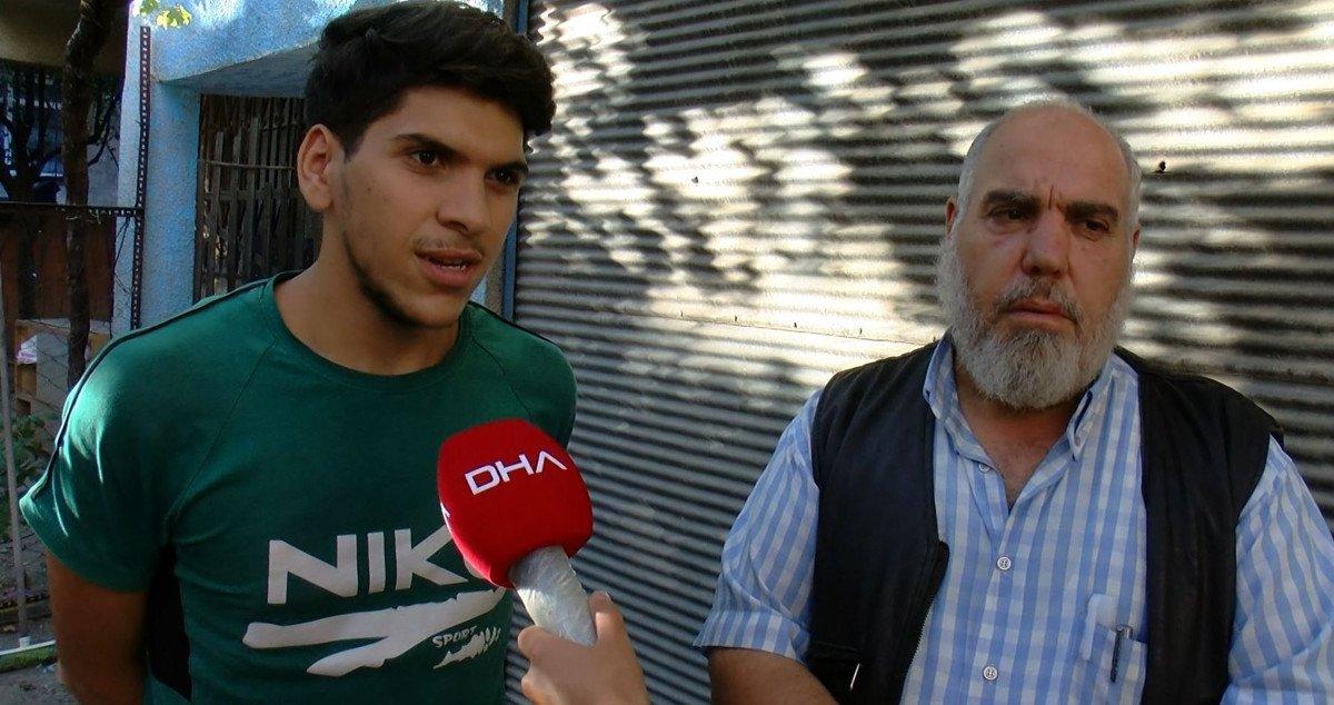 Sancaktepe’de Suriyeli anne ve kızı darbedip ziynet eşyalarını çaldılar