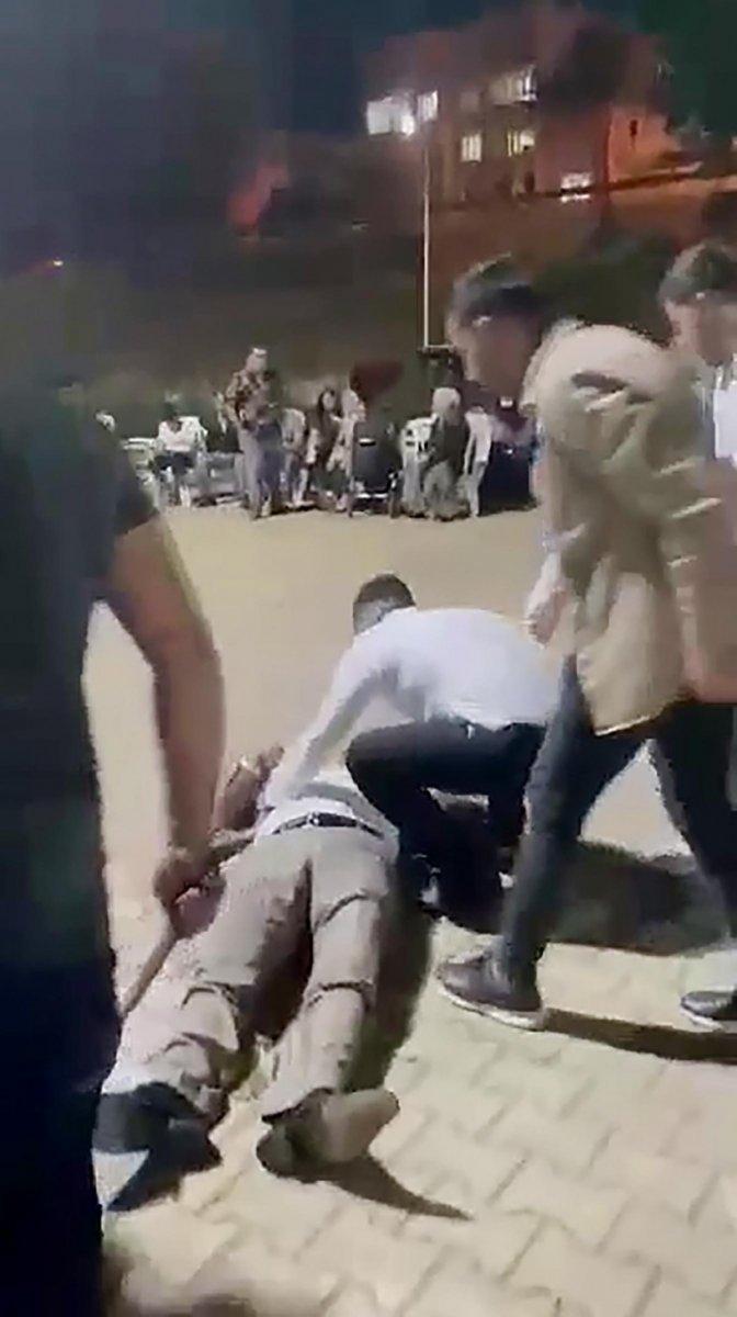 Iğdırlı müteahhit, halay çekerken kalp krizi geçirip öldü