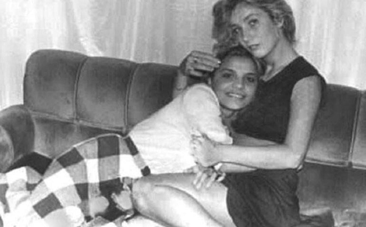 Kibariye'den Seda Sayan itirafı