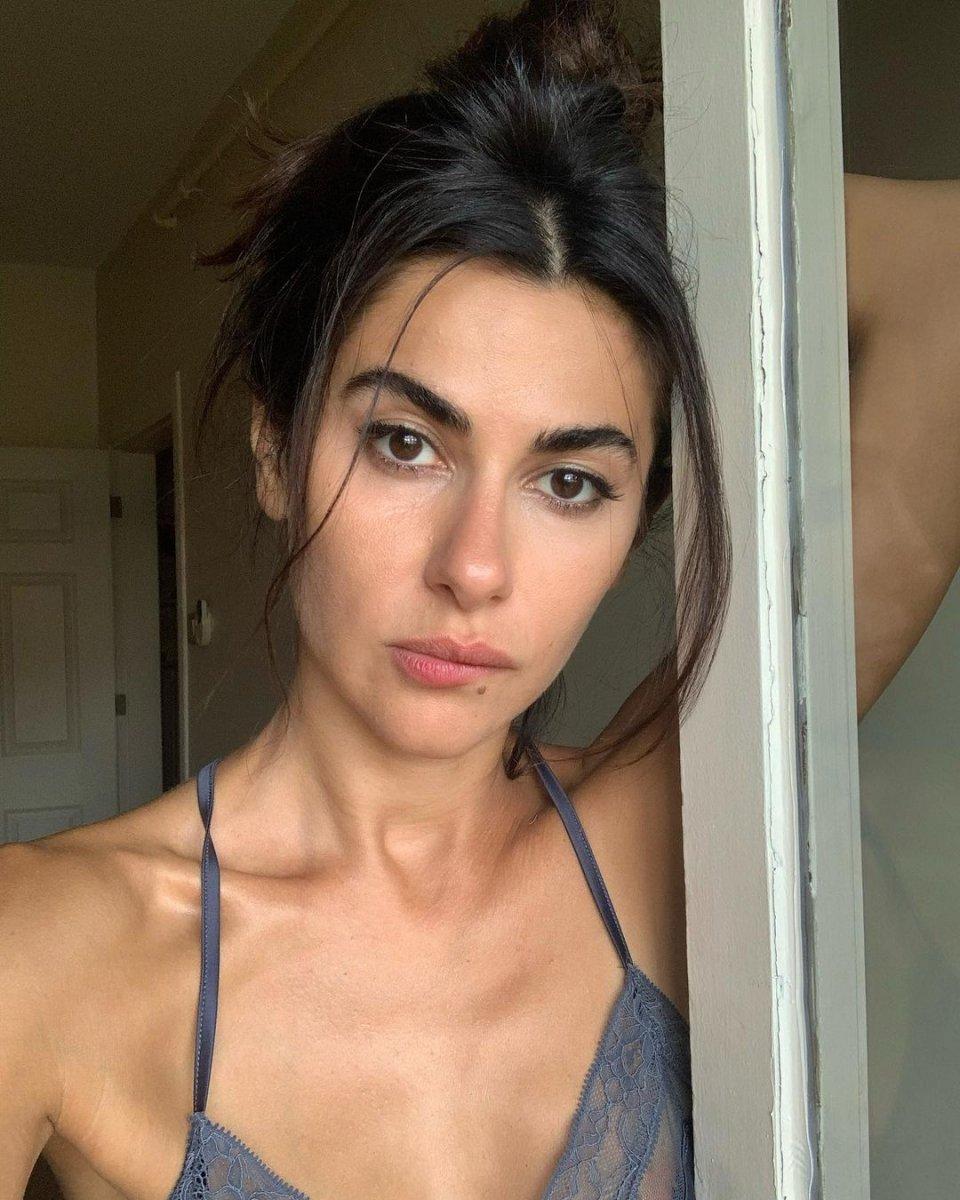 Nesrin Cavadzade’nin 19 bin TL'lik elbisesi