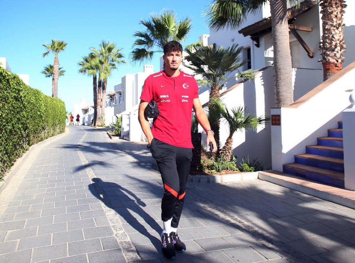 Şenol Güneş'in zorlu kaleci tercihi