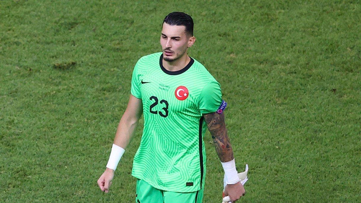 Şenol Güneş'in zorlu kaleci tercihi